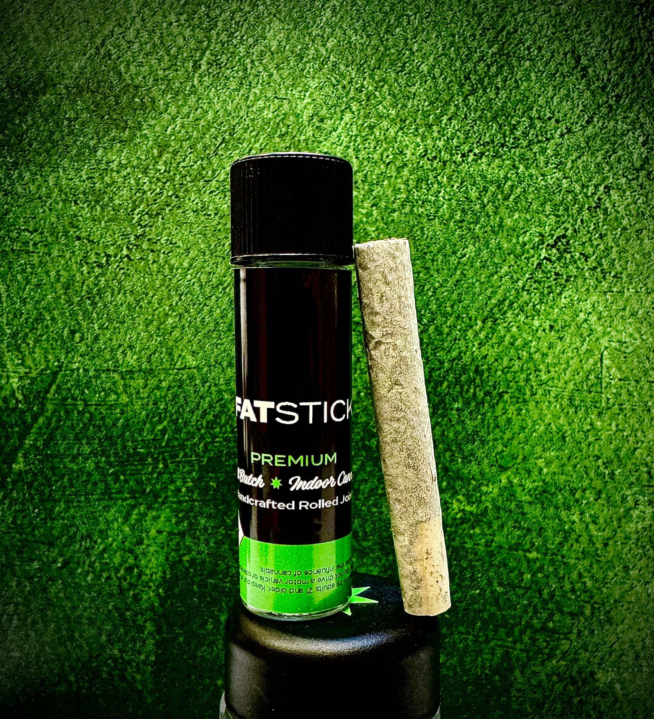 Photograph of product: White Truffle | Preroll Fatstick