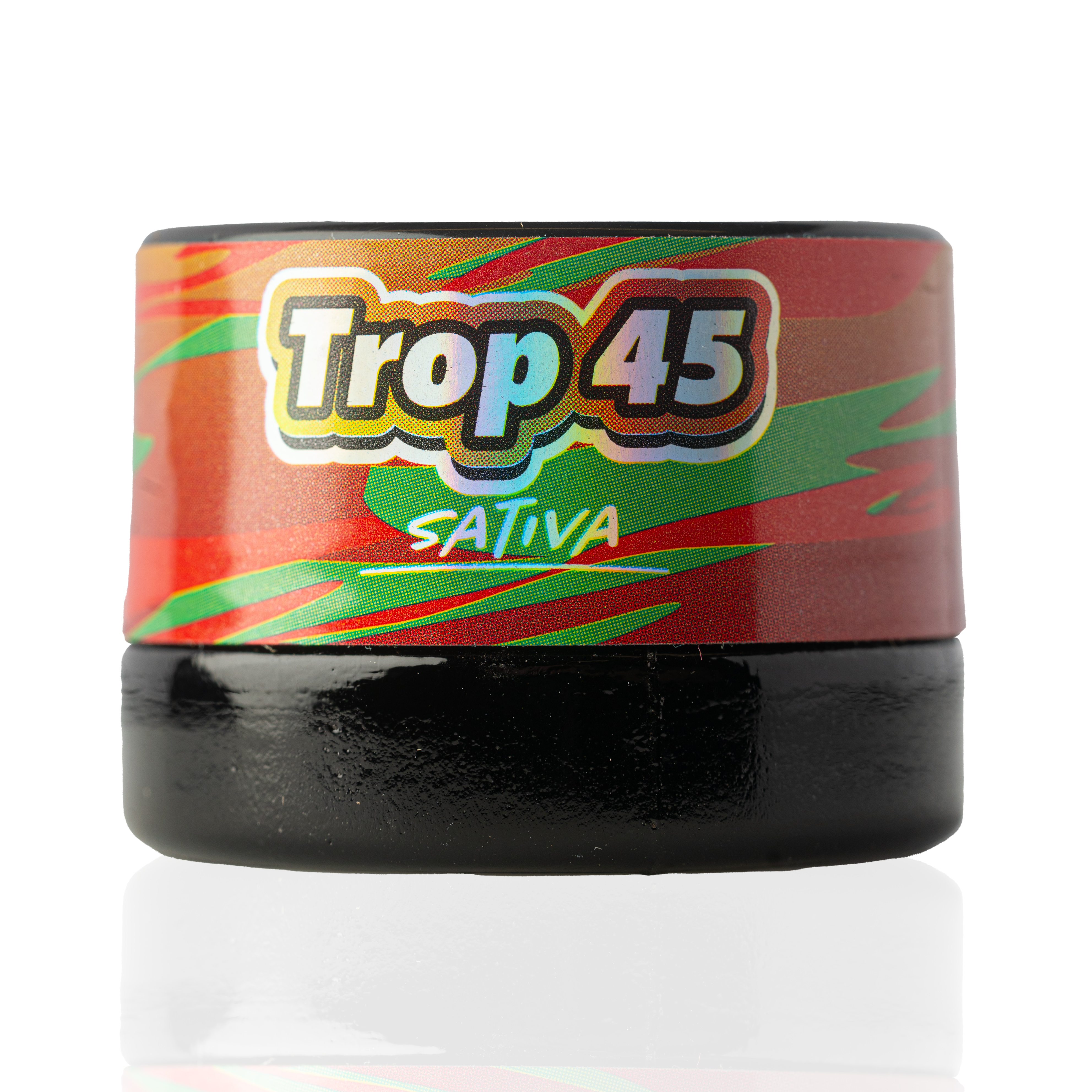 Photograph of product: The Limit | Trop 45 | 1g | au chocolat Rosin