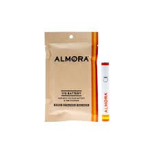 Photograph of product: Almora - Battery - 
