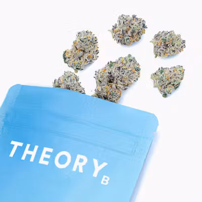Photograph of product: Theory Wellness - Slapz 3.5G