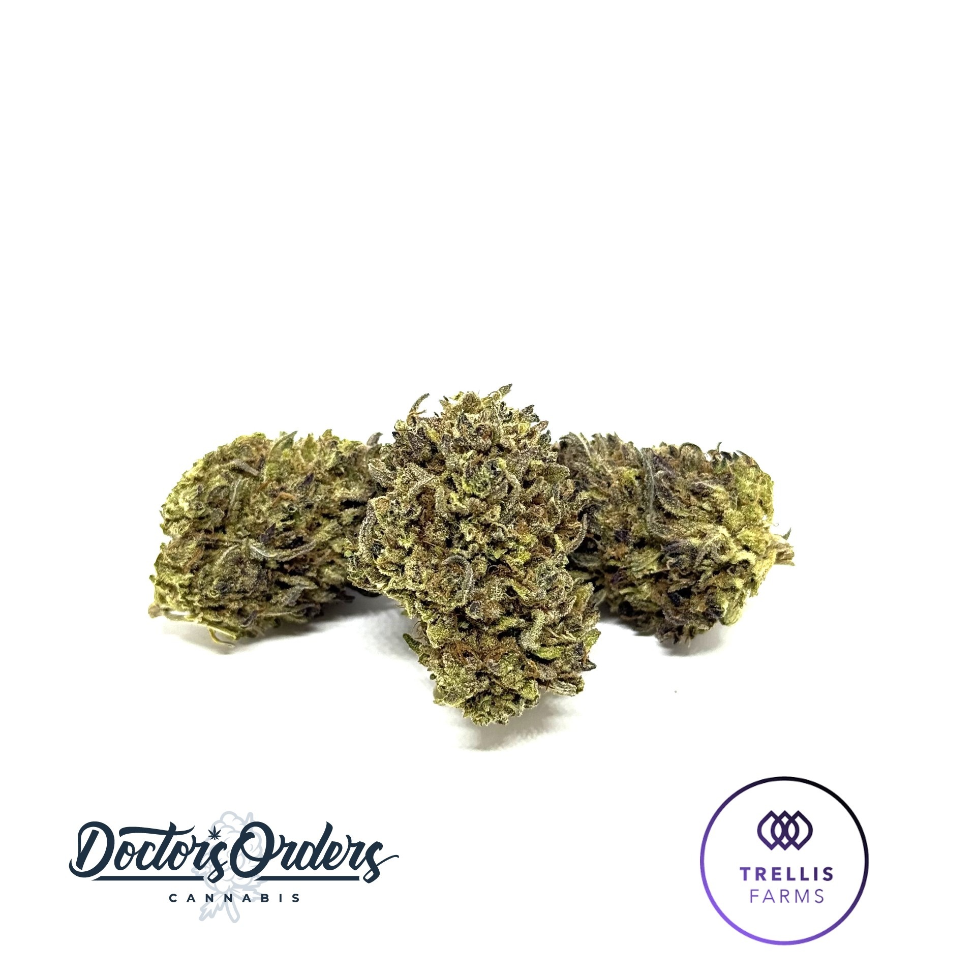 Photograph of Product: Reaper's Delight #2 (Silver)