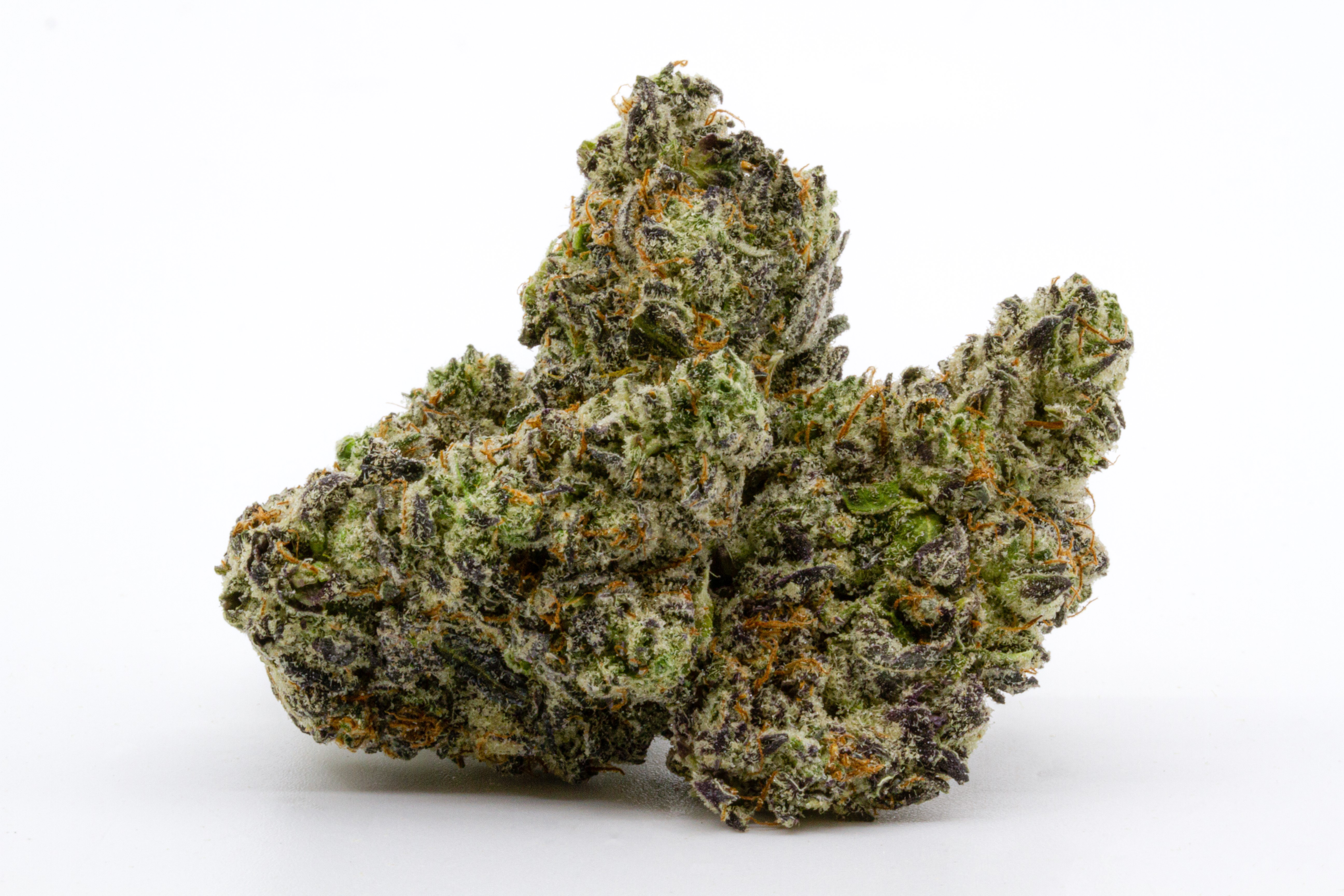 Photograph of product: Green Earth Cultivators - 14g - White Truffle - 27.24%