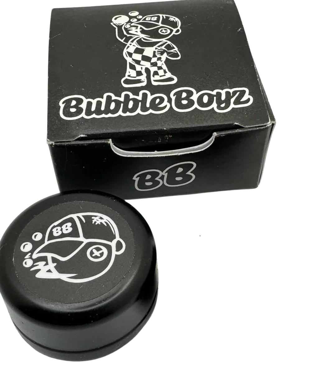 Photograph of Product: 1g | White Truffle Cheese | Bubble Hash