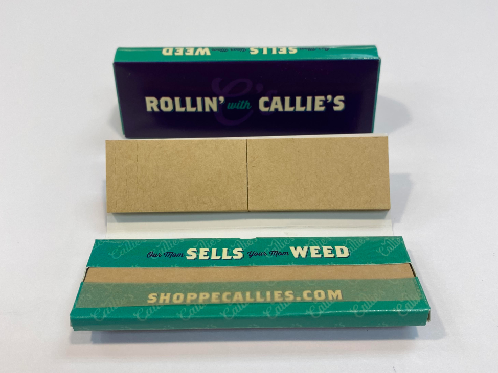 Photograph of product: Callie's | Papers