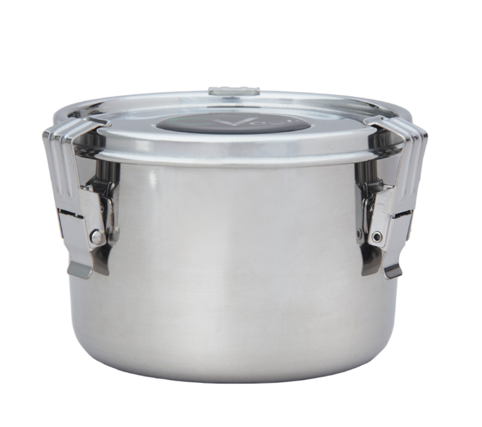 Photograph of product: CVault Storage Container - Small