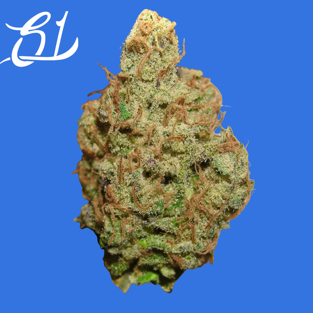Photograph of product: Super Silver Grapefruit - 28g