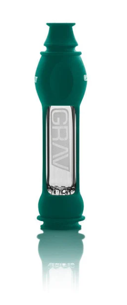Photograph of product: GRAV - Octo Taster - Teal Green - 16mm