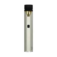 Photograph of product: Pro Pearl White Battery
