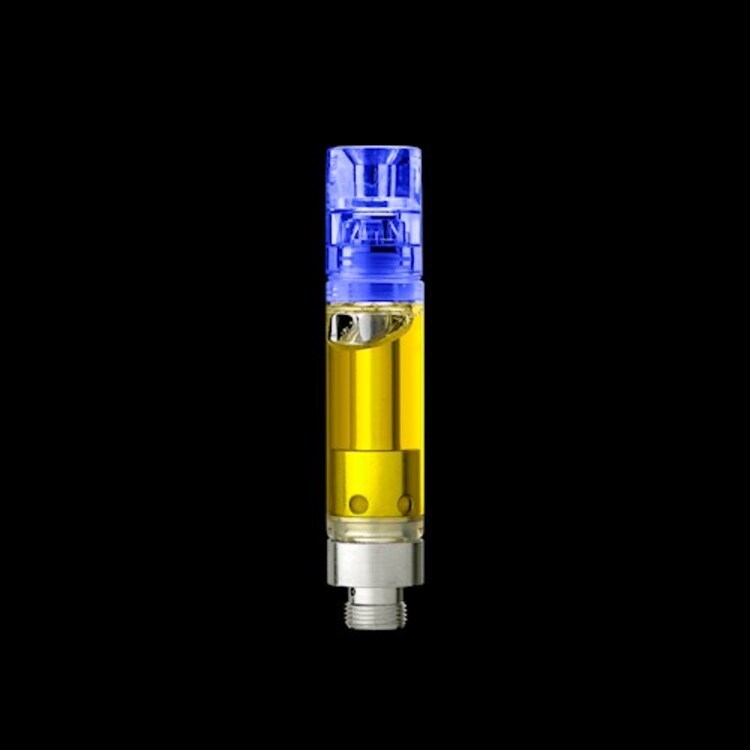 Photograph of product: Blueberry Burst Cartridge | 1g