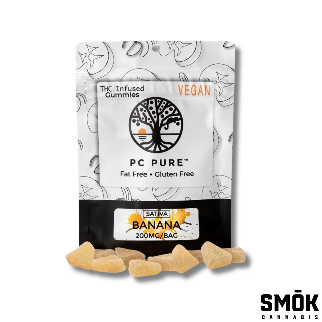 Photograph of product: Sauce Grab-N-Go Bursts Gummies Tropical Twist 200mg