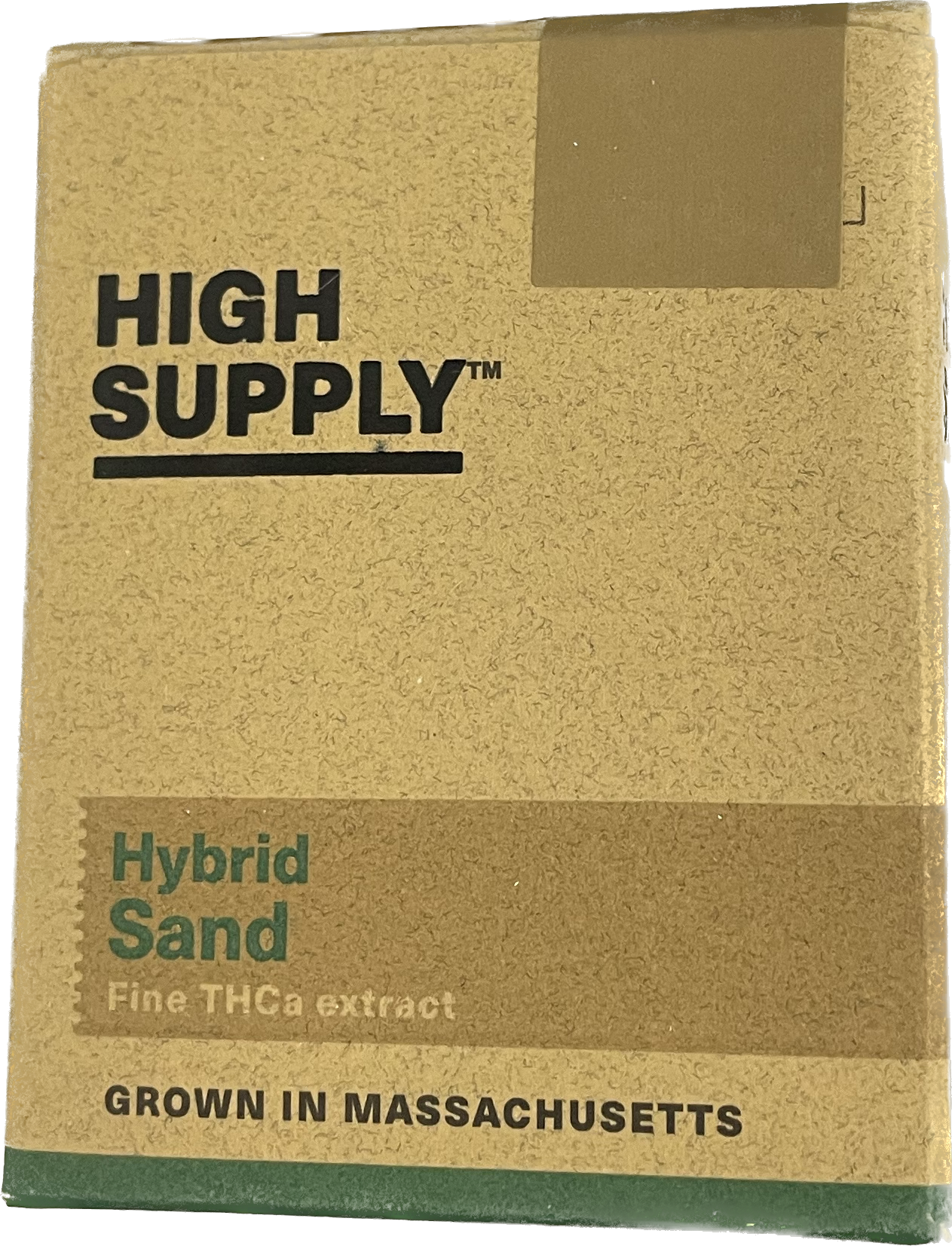 Photograph of product: Dulce De Uva - Live Sand 0.5g