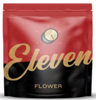 Photograph of product: Superboof | 3.5g