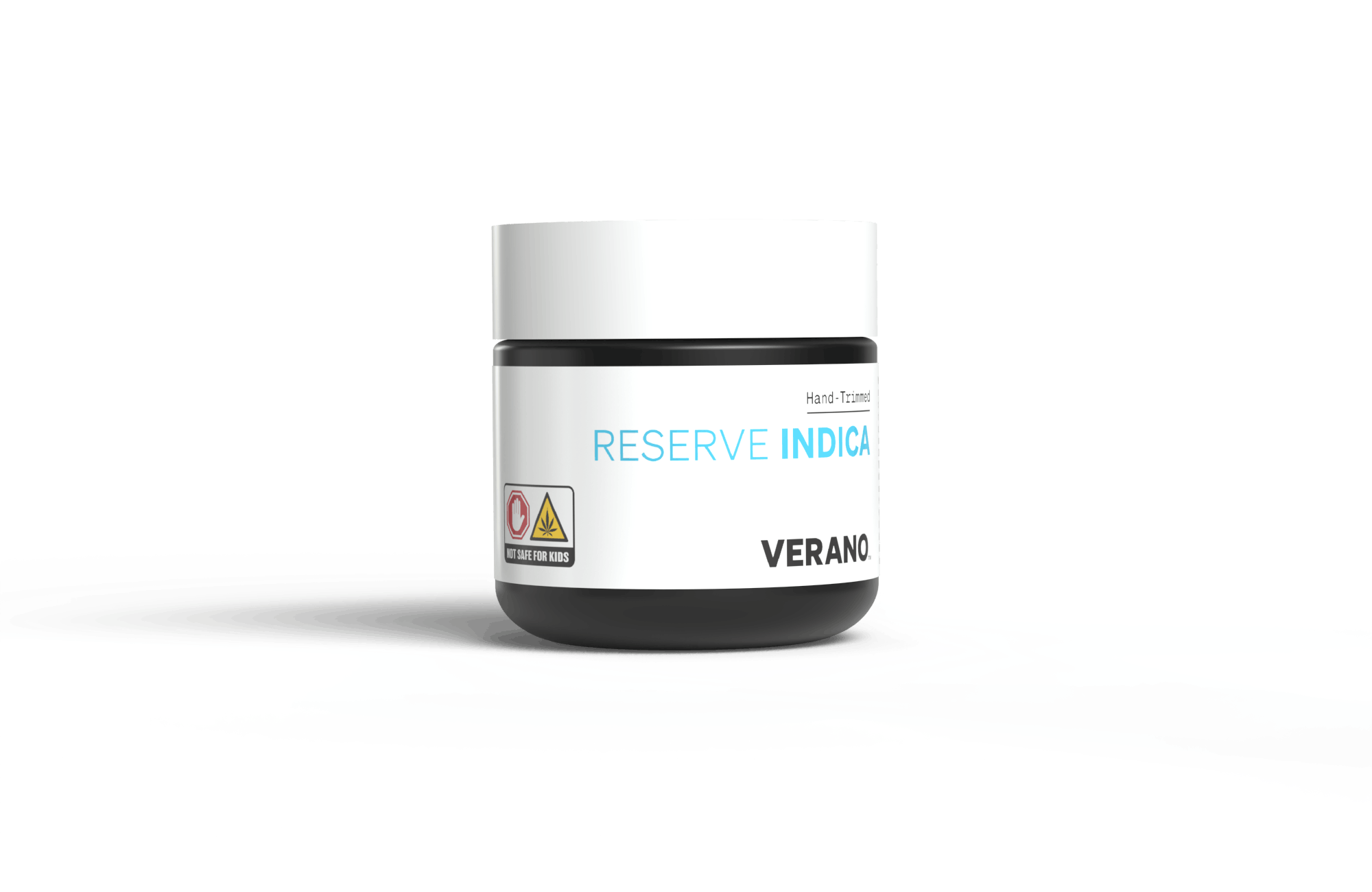 Photograph of product: Verano Reserve - Rotten Teeth - 3.5g