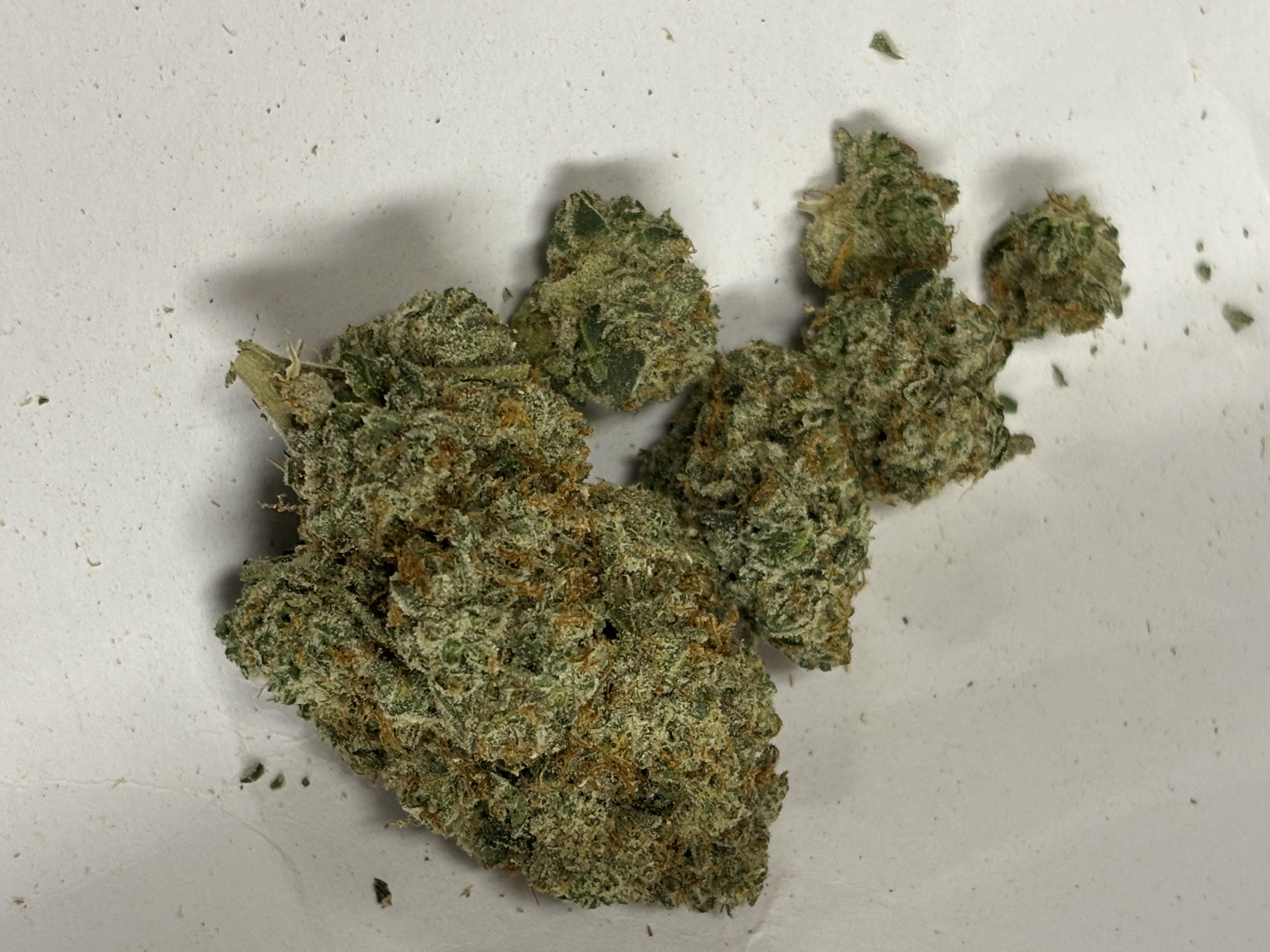 Photograph of product: Mitten Canna OGCP - 28g