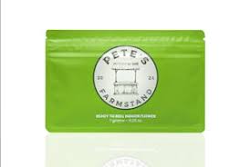 Photograph of product: Loud Pack - 7g (Pre-Ground)