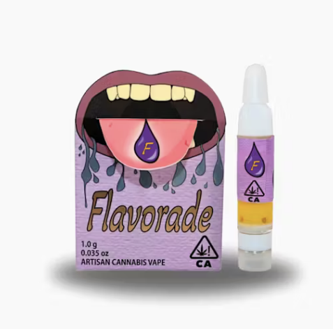 Photograph of product: Gorilla Bomb