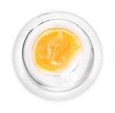 Photograph of product: HELLA JELLY LIVE RESIN BADDER