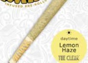 Photograph of product: Lemon Haze IPR