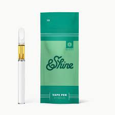 Photograph of product: &Shine Blue Dream Disposable