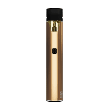 Photograph of product: [STIIIZY] Pro Battery - Gold - 
