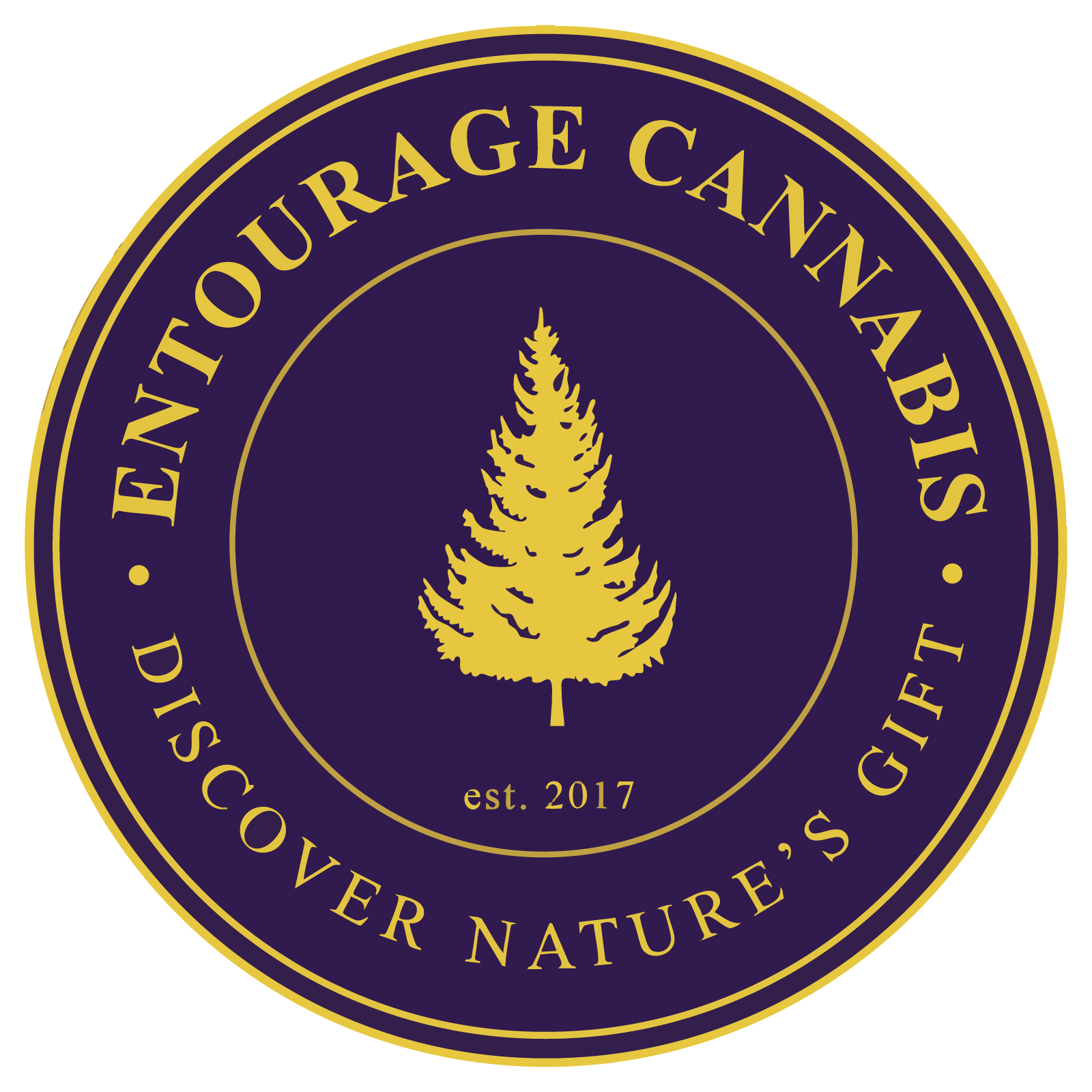 Photograph of product: Entourage Swiss Watch x Blue Nerdz Infused Pre-Roll 1.5g