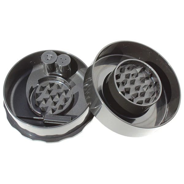 Photograph of product: Tightpace | Plastic Grinder