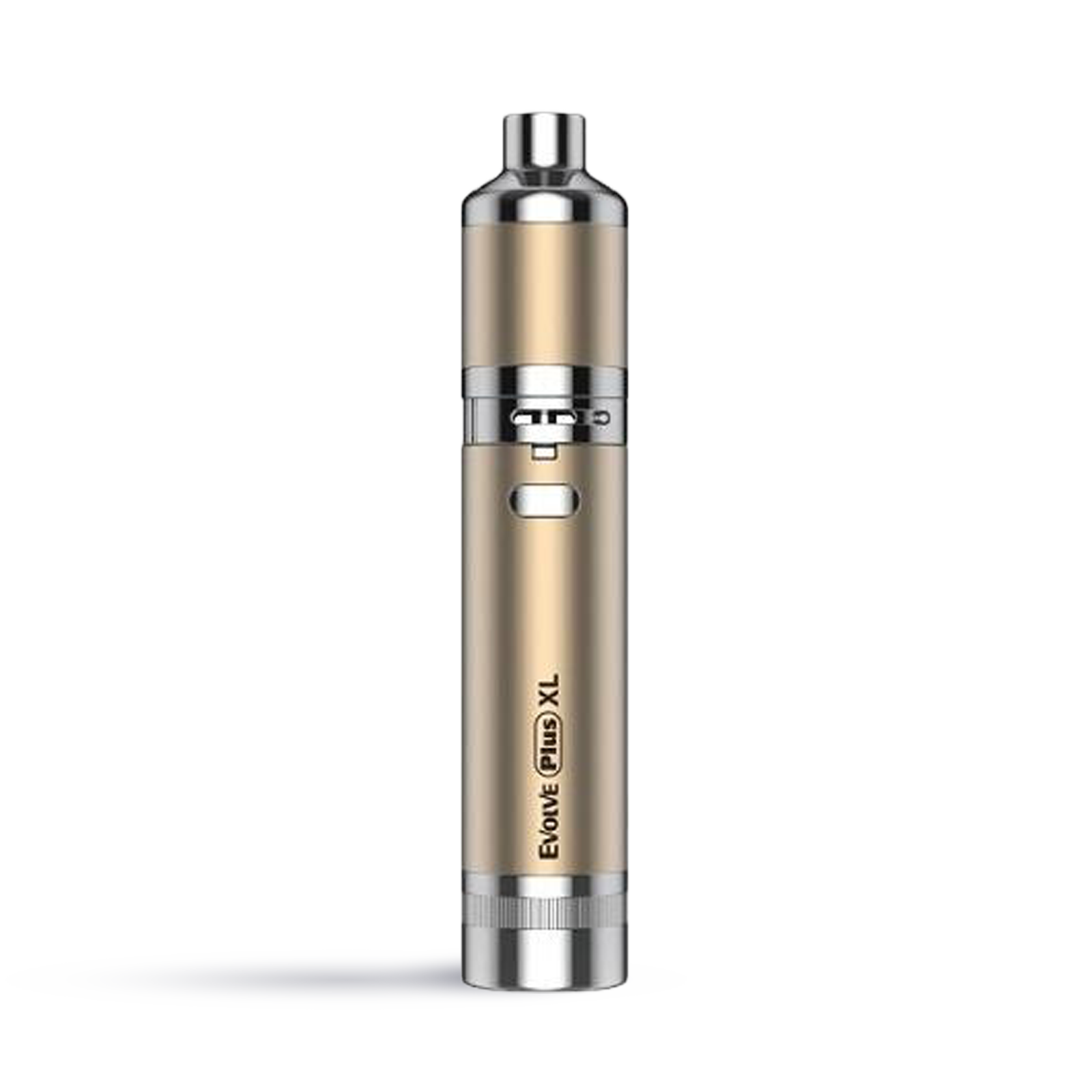 Photograph of product: Yocan Evolve Plus XL Vaporizer | Champagne Gold