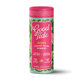 Photograph of product: Guava | 100mg Gummies