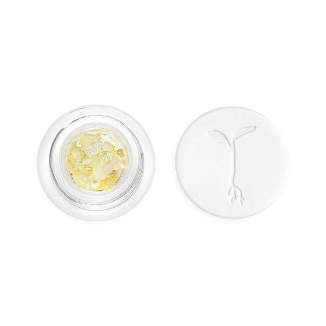 Photograph of product: RG Lemon Berry Cookie Refined Live Resin Diamonds Hybrid 1G - 
