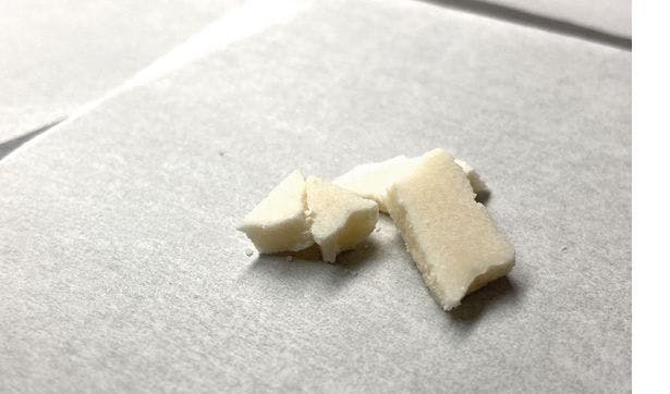 Photograph of product: Nine Cadillac Rainbow Wax