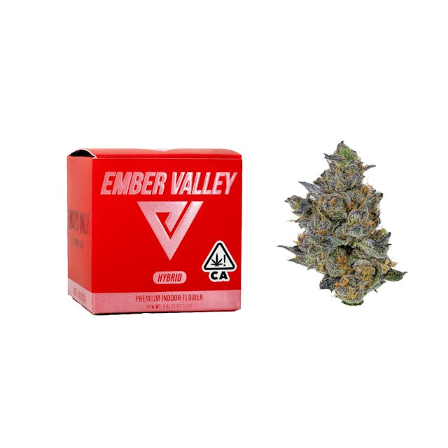 Photograph of product: Lemon Cherry Pie - 7g