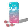 Photograph of product: Pearls - Blueberry Lemonade - Daytime Oui'd 1:3 Gummies - 100mg