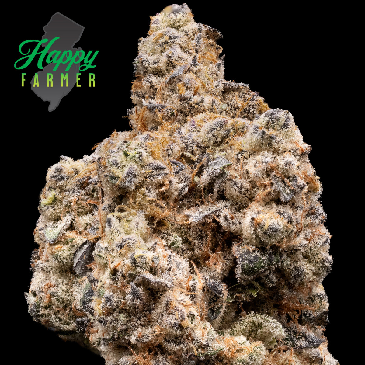 Photograph of product: HAPPY FARMER- MAC STOPPER - 3.5g