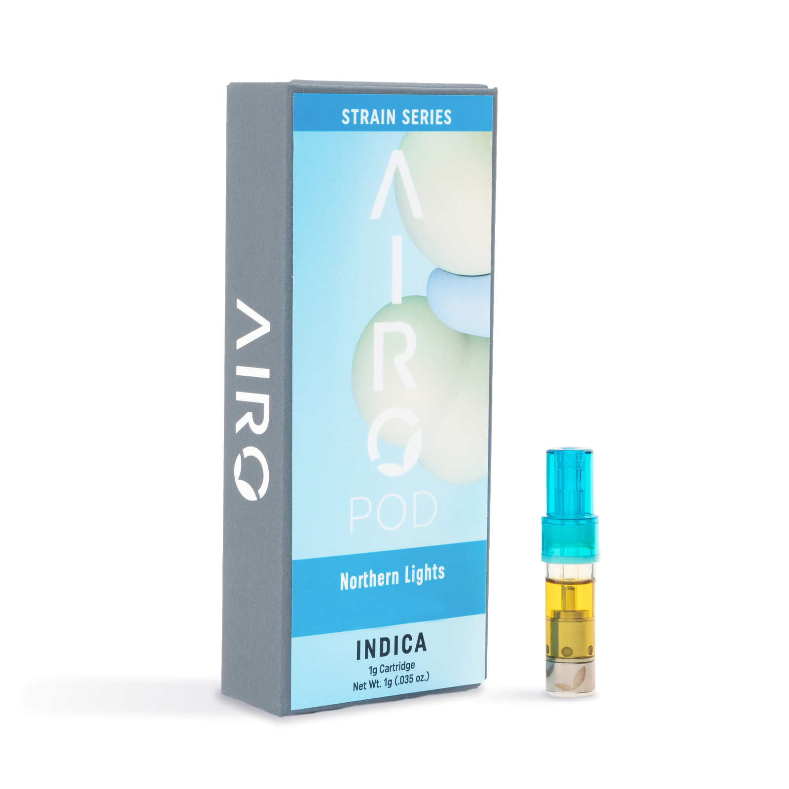 Photograph of product: Northern Lights | 1g