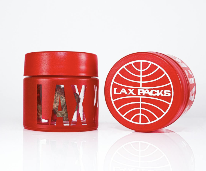 Photograph of product: Honeydew - 3.5g