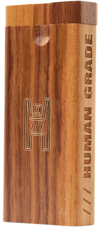 Photograph of product: Dug Out - Walnut