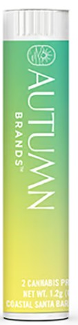Photograph of product: Jet Fuel Gelato [S] - Prerolls 2PK