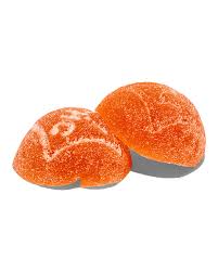 Photograph of product: Dixie - Gummies - Citrus Blast (S) 10mg