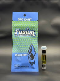 Photograph of product: Snozz Daddy