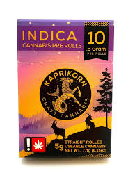 Photograph of product: Grape Gasoline + Purple Churro | Preroll 10pk | 5g
