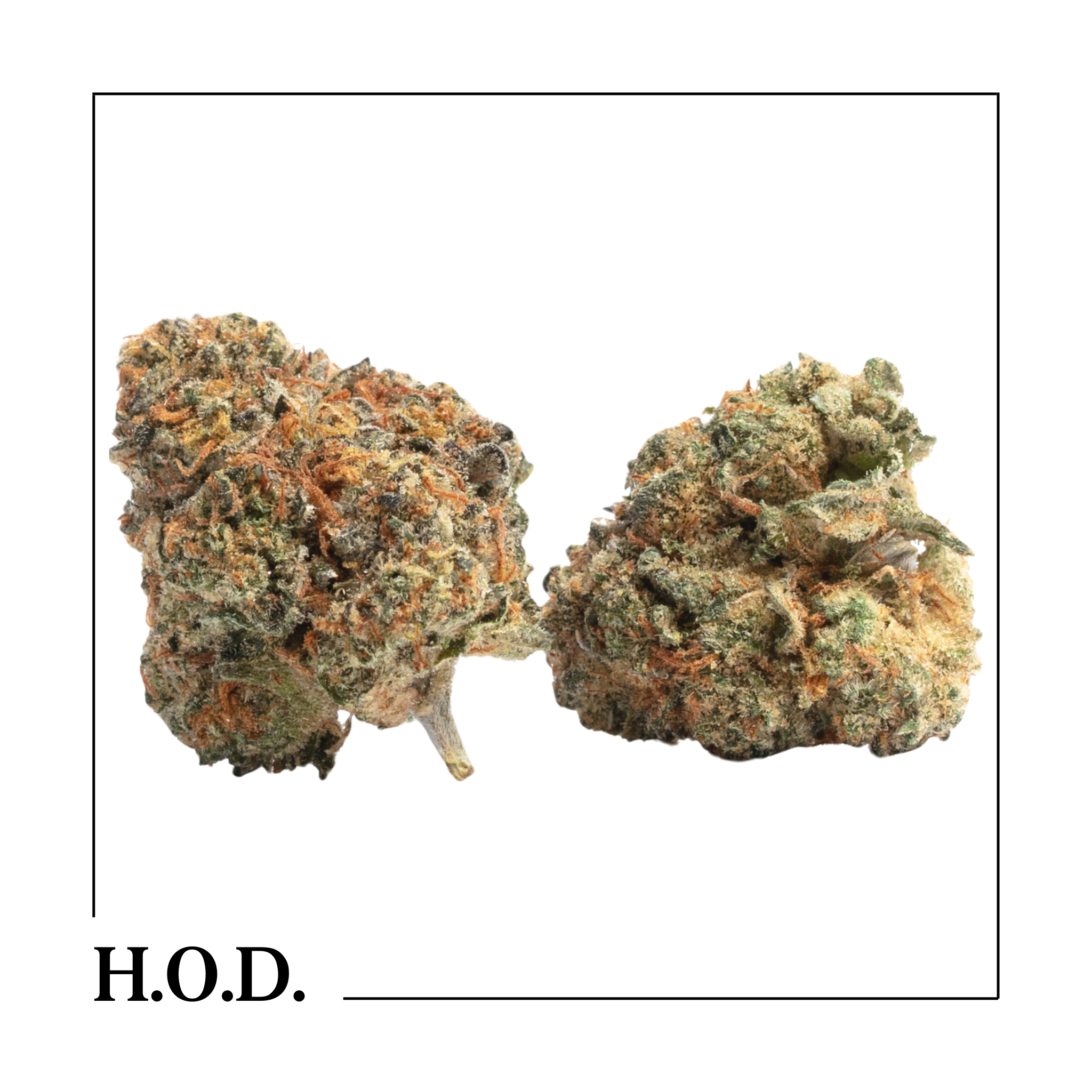 Photograph of product: Cherry Runtz Smalls - 7g