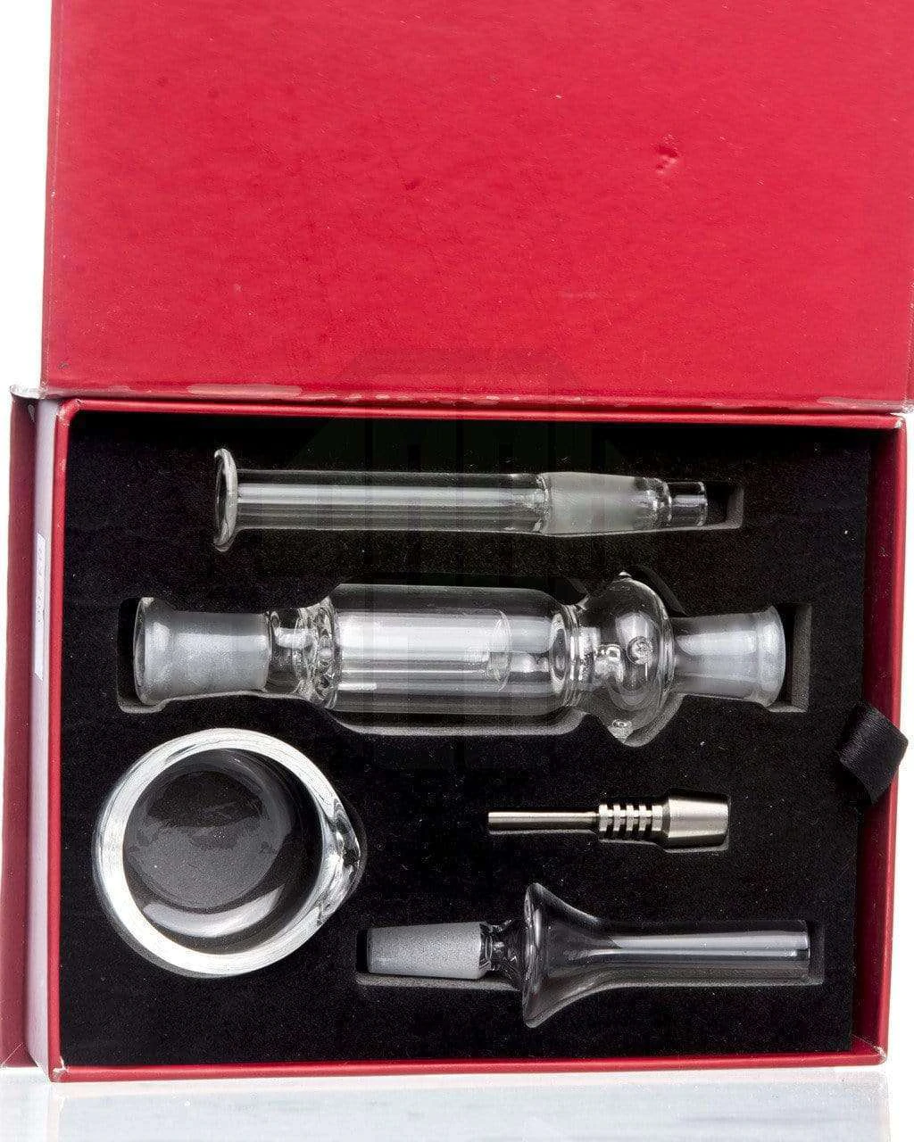 Photograph of Product: 10mm Dab Straw/Nectar Collector Kit