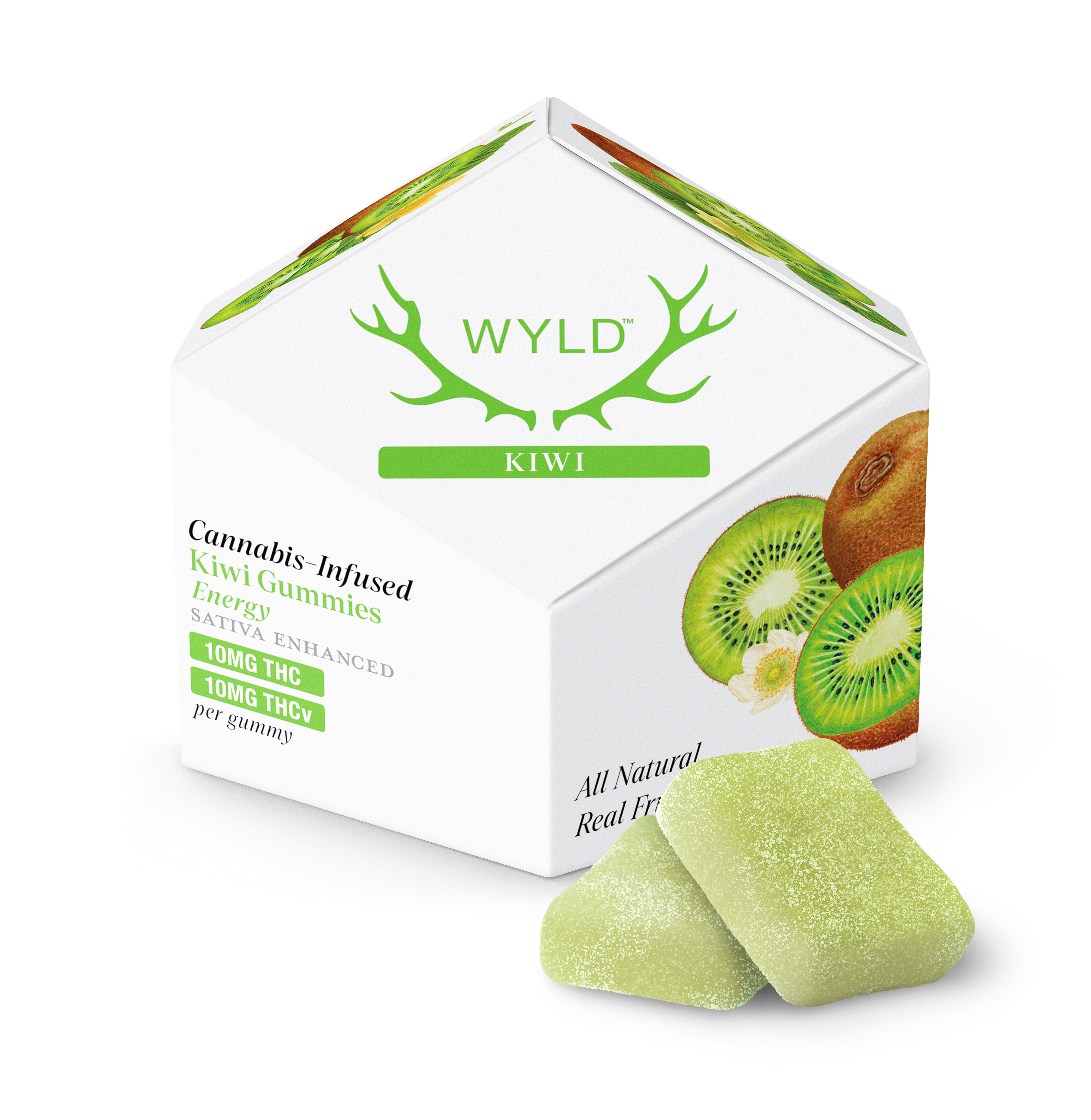 Photograph of product: KIWI TH-oui:TH-oui-V 1:1