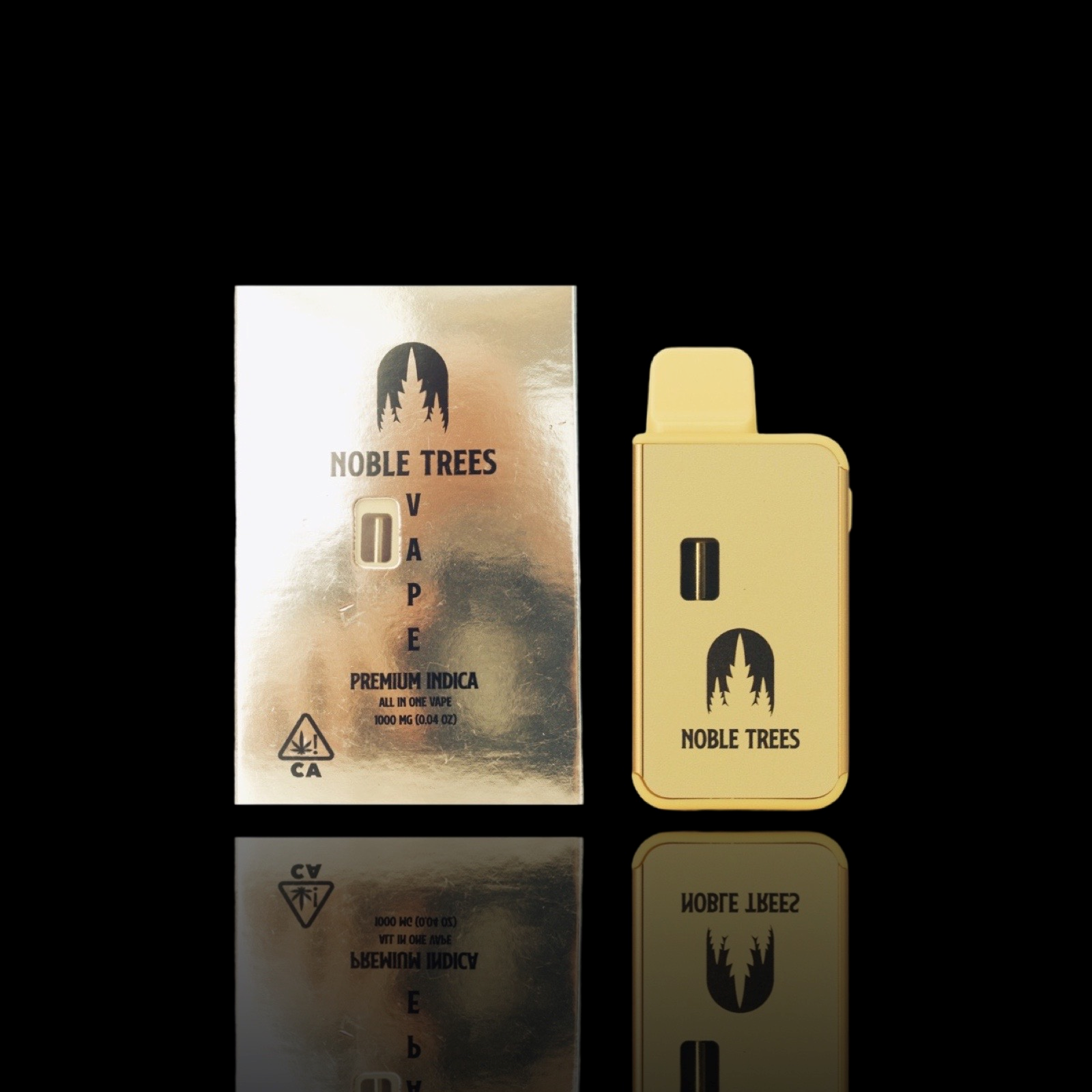Photograph of Product: PURE VENOM LIVE RESIN