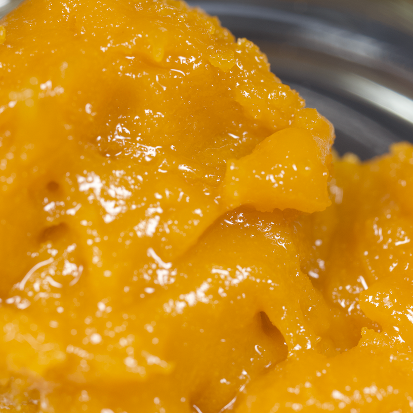 Photograph of product: 1g Wax- Confetti Cobbler