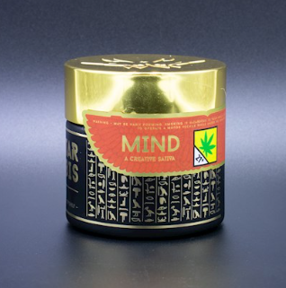Photograph of product: Dawg Star - Gelonade - Flower - 7g