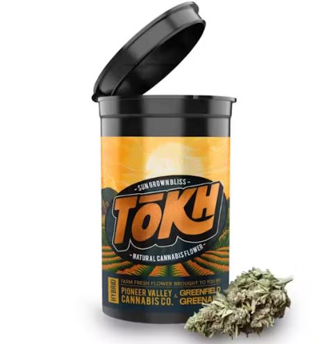 Photograph of product: Headband - 3.5g