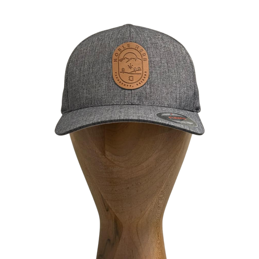 Photograph of product: L/Xl Fitted Hat