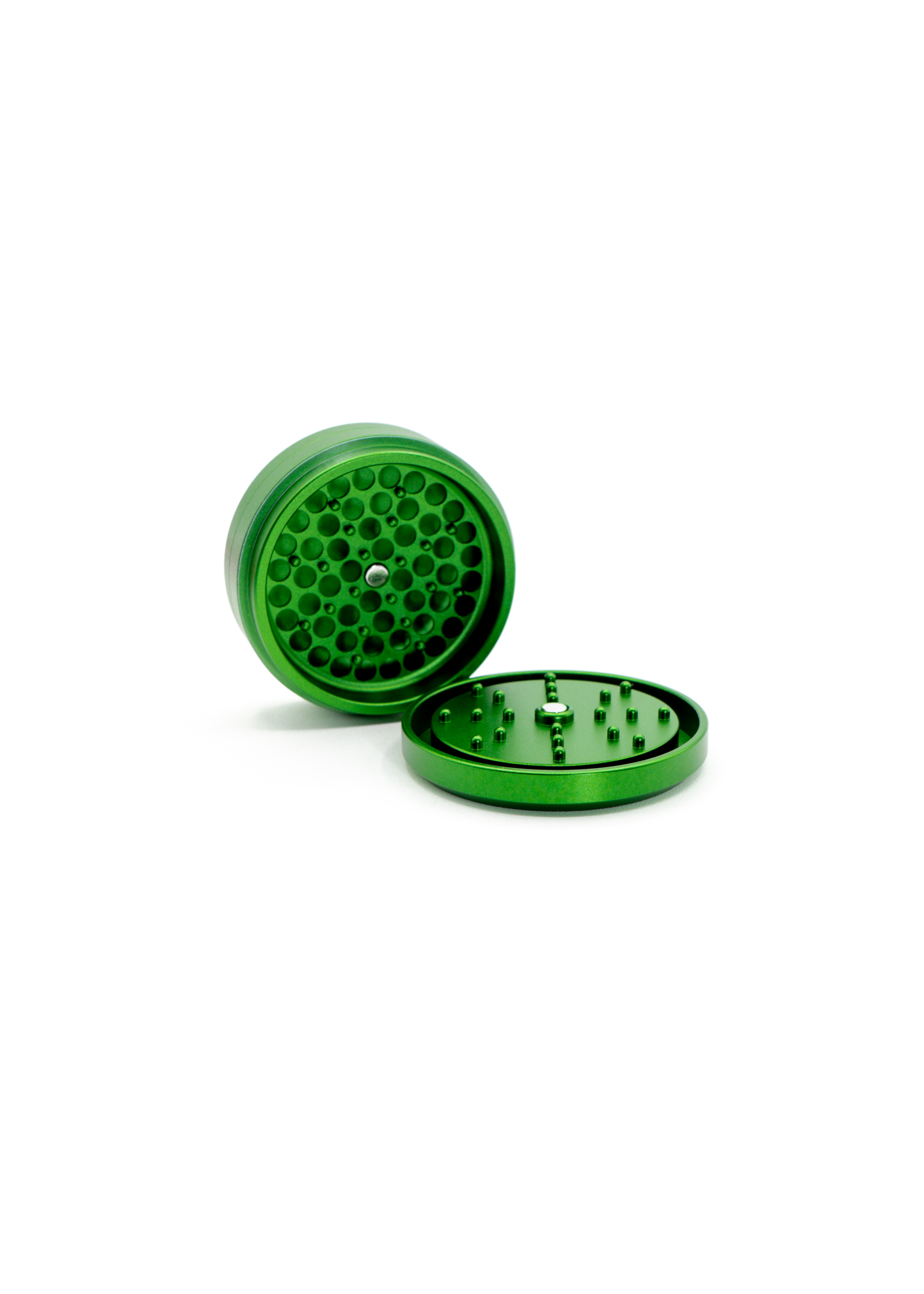Photograph of product: Slim Grynder 3 pc - Green