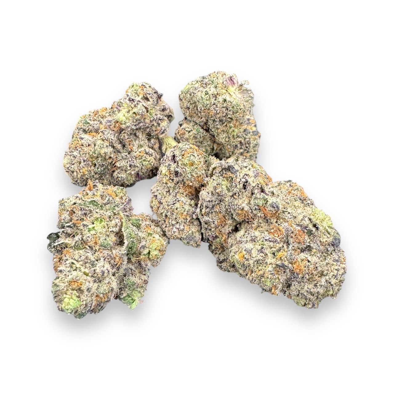 Photograph of product: Bud - UB-40 - 28g